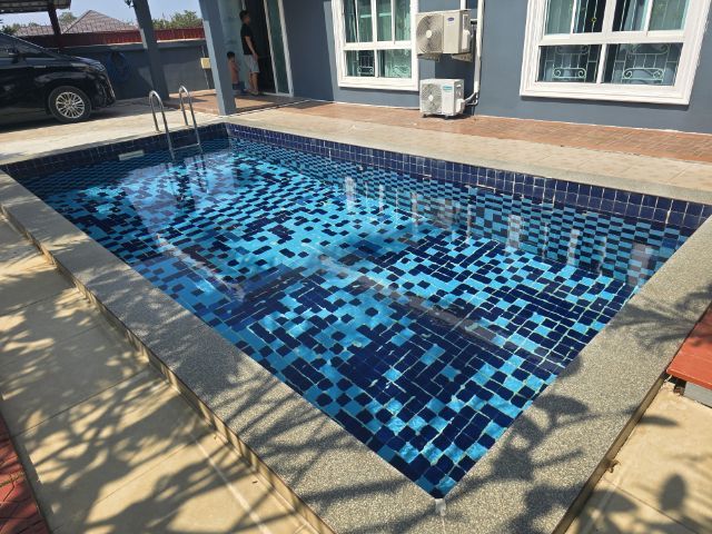 อื่นๆ ตกแต่งครบ ไม่ใช่ pool villa ให้เช่า รูปที่ 3