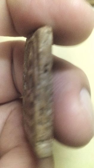 พระสมเด็จวัดระฆังพิมพ์ใหญ่ รูปที่ 8