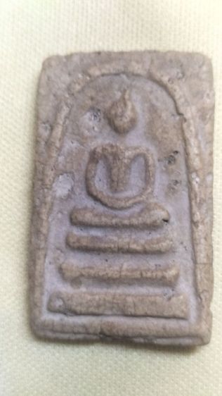 พระสมเด็จวัดระฆังพิมพ์ใหญ่