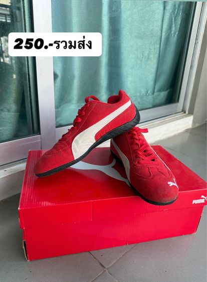 รองเท้า Puma มือ2 (ไม่แท้)