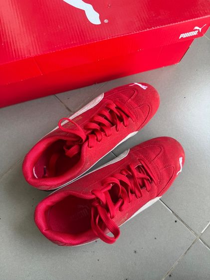 รองเท้า Puma มือ2 (ไม่แท้) รูปที่ 4