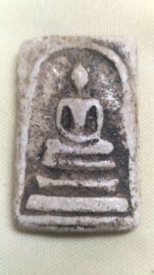 พระสมเด็จวัดระฆังพิมพ์ใหญ่