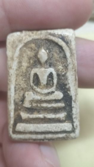 พระสมเด็จวัดระฆังพิมพ์ใหญ่ รูปที่ 13