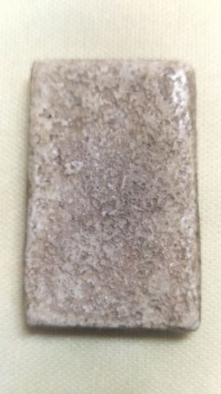 พระสมเด็จวัดระฆังพิมพ์ใหญ่ รูปที่ 3