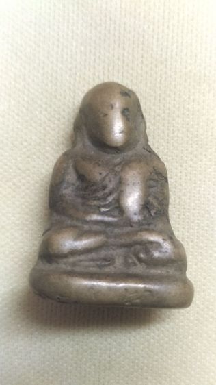 หลวงพ่อเงินวัดบางคลานพิมพ์นิยม