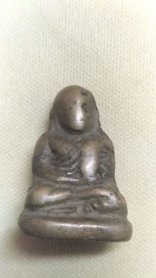 หลวงพ่อเงินวัดบางคลานพิมพ์นิยม รูปที่ 4