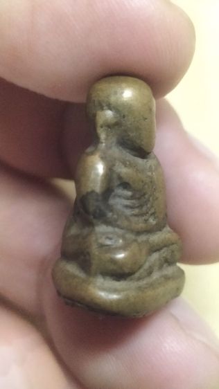 หลวงพ่อเงินวัดบางคลานพิมพ์นิยม รูปที่ 6