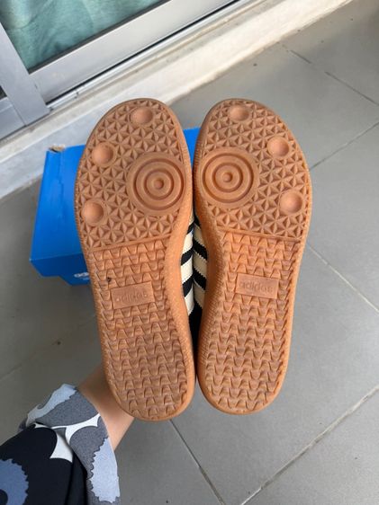 รองเท้า Adidas Samba (ไม่แท้) รูปที่ 3