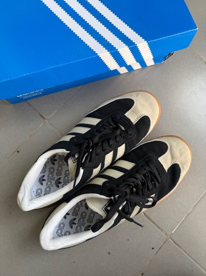 รองเท้า Adidas Samba (ไม่แท้) รูปที่ 2