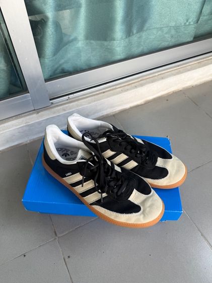 รองเท้า Adidas Samba (ไม่แท้) รูปที่ 5