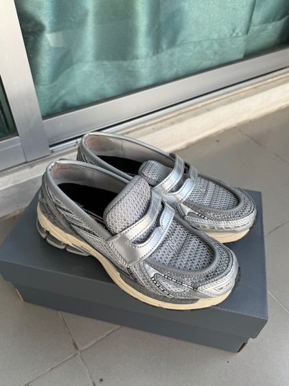 รองเท้า New Balance (ไม่แท้) รูปที่ 4