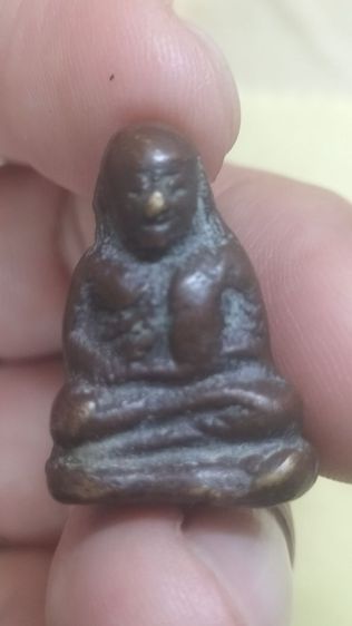 พระหลวงพ่อเงินวัดบางคลานพิมพ์ขี้ตา รูปที่ 13