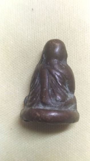 พระหลวงพ่อเงินวัดบางคลานพิมพ์ขี้ตา รูปที่ 3