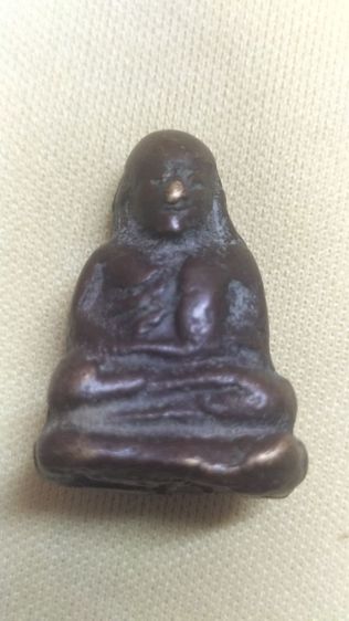 พระหลวงพ่อเงินวัดบางคลานพิมพ์ขี้ตา รูปที่ 2