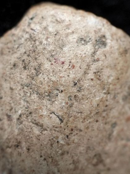 พระรอดลำพูนพิมพ์ใหญ่แร่ดอกมะขามเต็มครับ รูปที่ 14