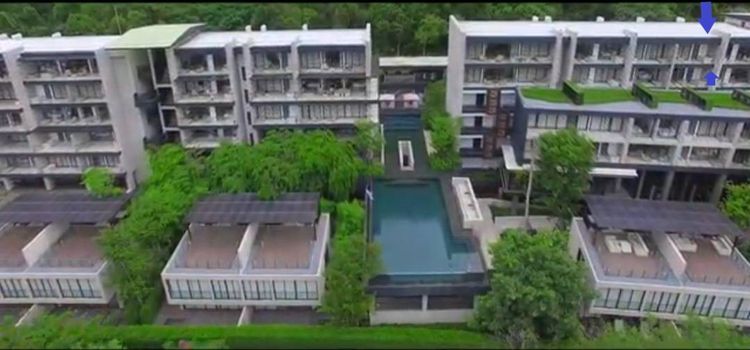 ✨✨ขายคอนโด โบทานิก้า เขาใหญ่ อ.ปากช่อง✨✨