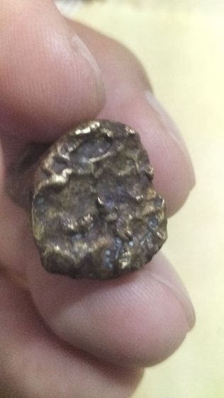 พระหลวงพ่อเงินวัดบางคลานพิมพ์ขี้ตา รูปที่ 10