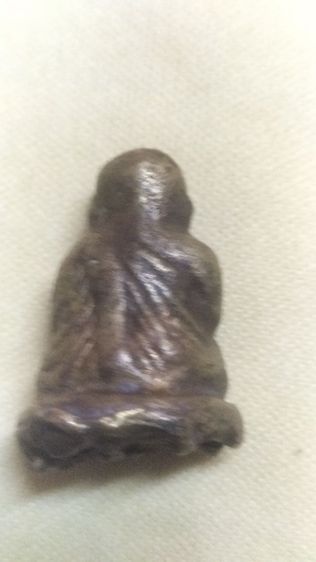 พระหลวงพ่อเงินวัดบางคลานพิมพ์ขี้ตา รูปที่ 3