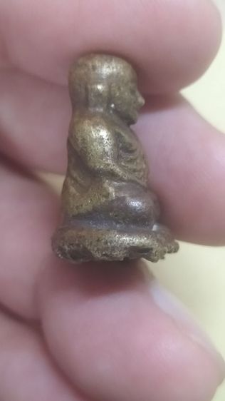 พระหลวงพ่อเงินวัดบางคลานพิมพ์ขี้ตา รูปที่ 16