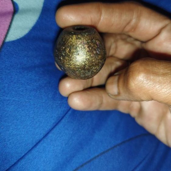 เครื่องรางลูกกระดอนสะท้อน