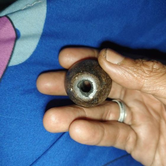 เครื่องรางลูกกระดอนสะท้อน รูปที่ 3