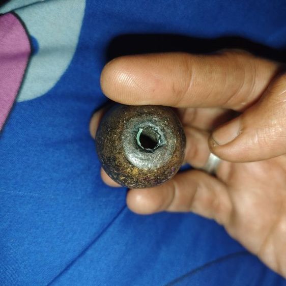 เครื่องรางลูกกระดอนสะท้อน รูปที่ 2