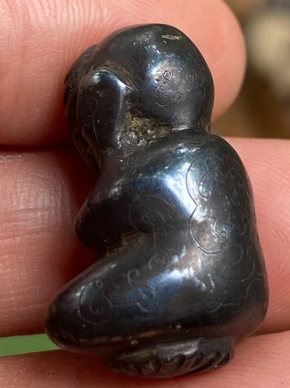 พระปิดตาวัดห้วยจระเข้ รูปที่ 10