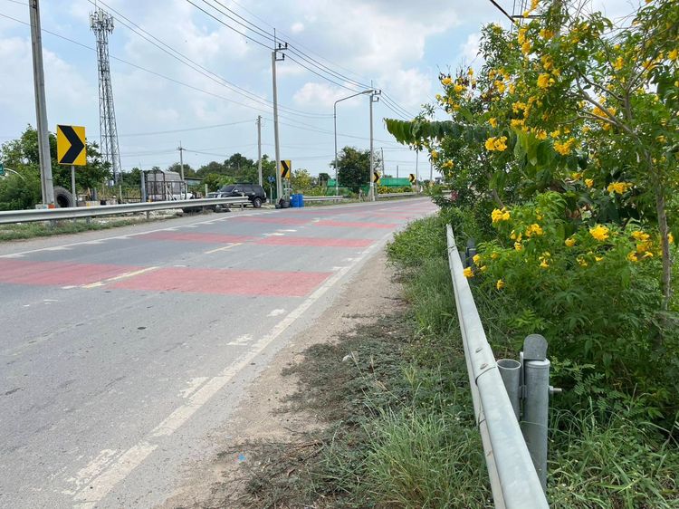 ✨ขายที่ดิน 50-3-79ไร่ พื้นที่ ต.ลำปาทิว อ.ลาดกระบัง กรุงเทพฯ✨