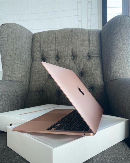 MacBook Air m1