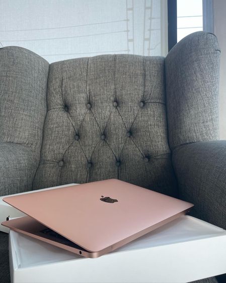 MacBook Air m1 รูปที่ 2