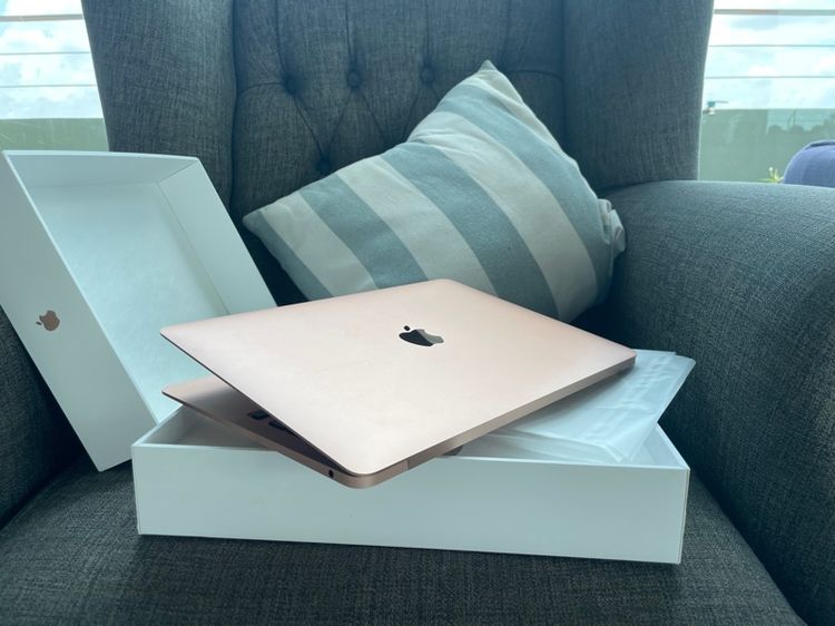 MacBook Air m1 รูปที่ 5