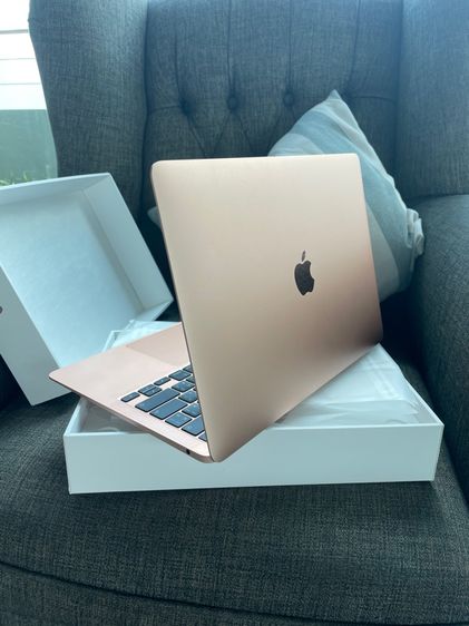 MacBook Air m1 รูปที่ 4