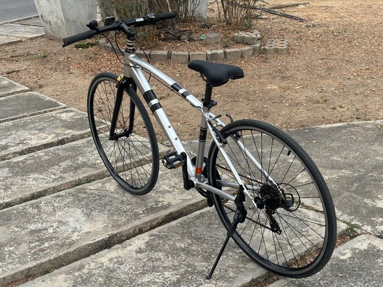 จักรยาน Volkswagen GOLF หล่อๆเลยคับ รูปที่ 8