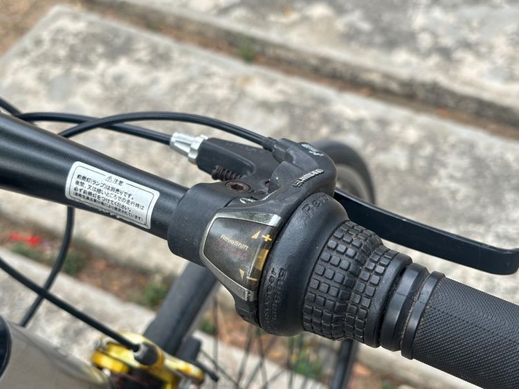 จักรยาน Volkswagen GOLF หล่อๆเลยคับ รูปที่ 12