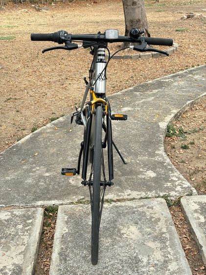 จักรยาน Volkswagen GOLF หล่อๆเลยคับ รูปที่ 7