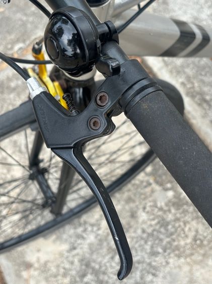 จักรยาน Volkswagen GOLF หล่อๆเลยคับ รูปที่ 13