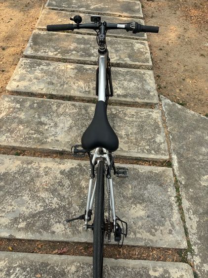 จักรยาน Volkswagen GOLF หล่อๆเลยคับ รูปที่ 16