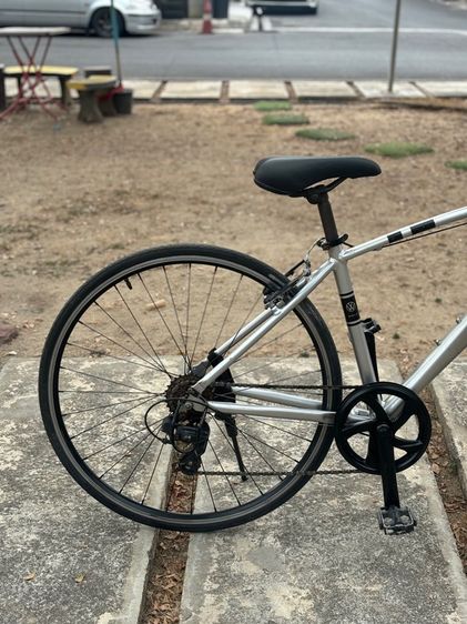 จักรยาน Volkswagen GOLF หล่อๆเลยคับ รูปที่ 11