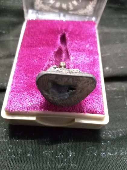 พระหลวงพ่อศรีสวรรค์ วัดนครสวรรค์ รูปที่ 4