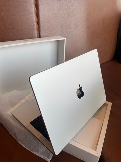 MacBook Pro M1 Pro Ram 16 1TB รูปที่ 2