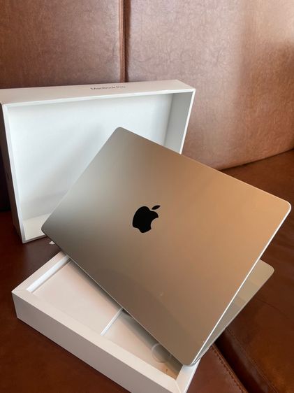 MacBook Pro M1 Pro Ram 16 1TB รูปที่ 3
