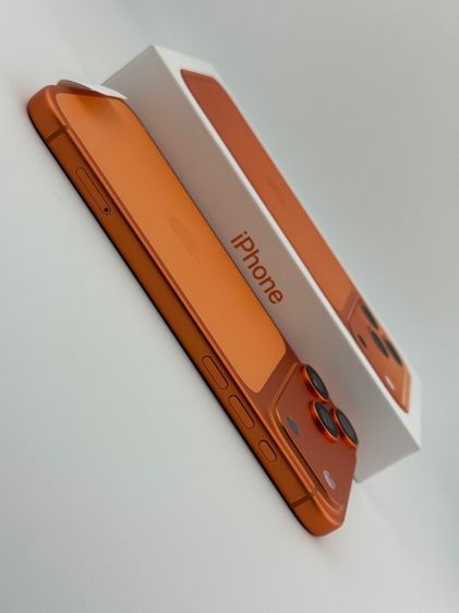 iPhone 17 ProMax 256GB อายุ 7วัน รอบชาท0 รูปที่ 2