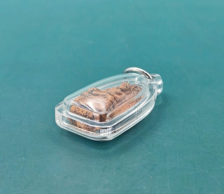 พระรอด กรุมหาวัน รูปที่ 7