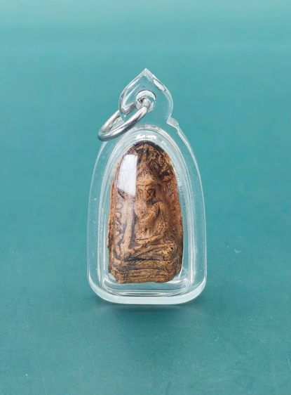 พระรอด กรุมหาวัน