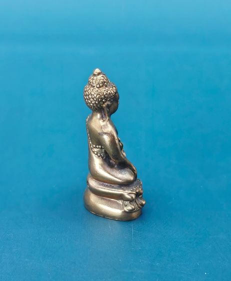 พระกริ่งชินบัญชร หลวงปู่ทิม รูปที่ 4