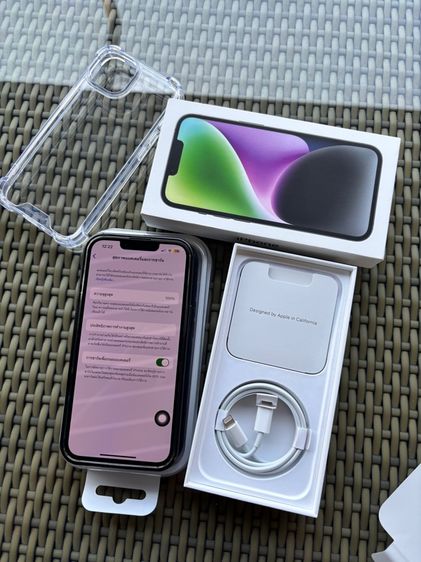 i phone 14 รูปที่ 5