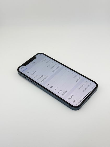iPhone 12 Pro 512GB รูปที่ 3