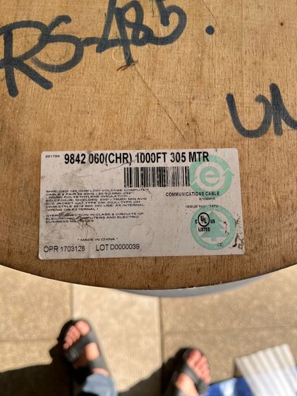 อุปกรณ์ ไลท์แอนด์ซาวซ์ รูปที่ 4