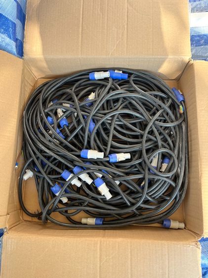 อุปกรณ์ ไลท์แอนด์ซาวซ์ รูปที่ 5