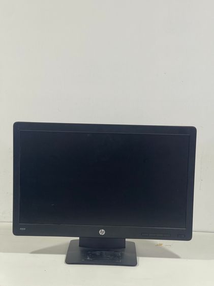 HP P203 — 20-inch Monitor รูปที่ 2